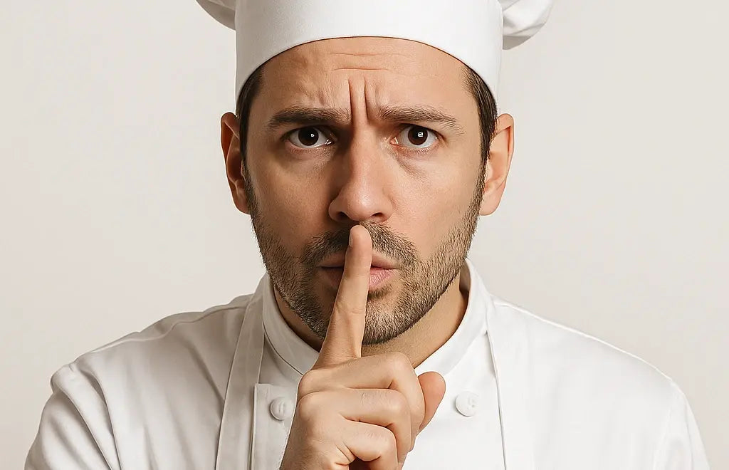El secreto de los chefs para tener cuchillos afilados siempre: ahora disponible en Colombia