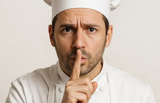 El secreto de los chefs para tener cuchillos afilados siempre: ahora disponible en Colombia